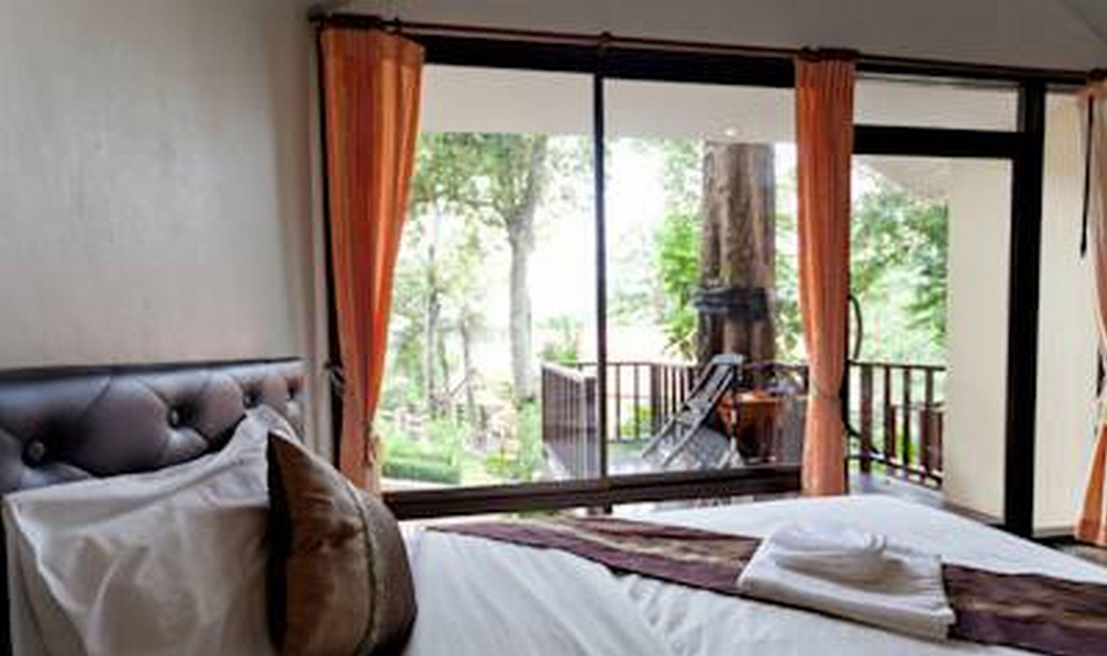 Chang Cliff Resort Koh Chang Exterior photo