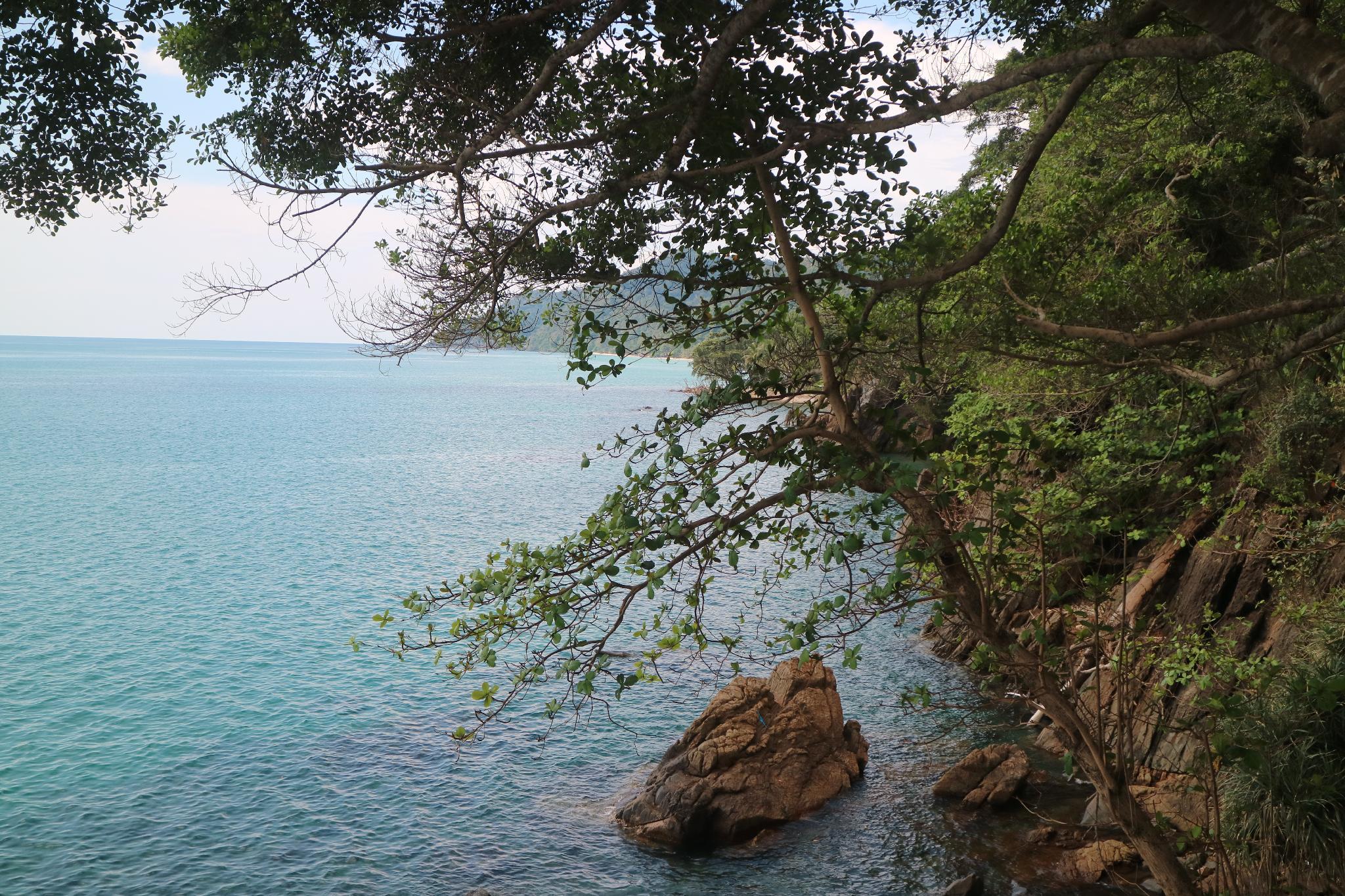 Chang Cliff Resort Koh Chang Exterior photo