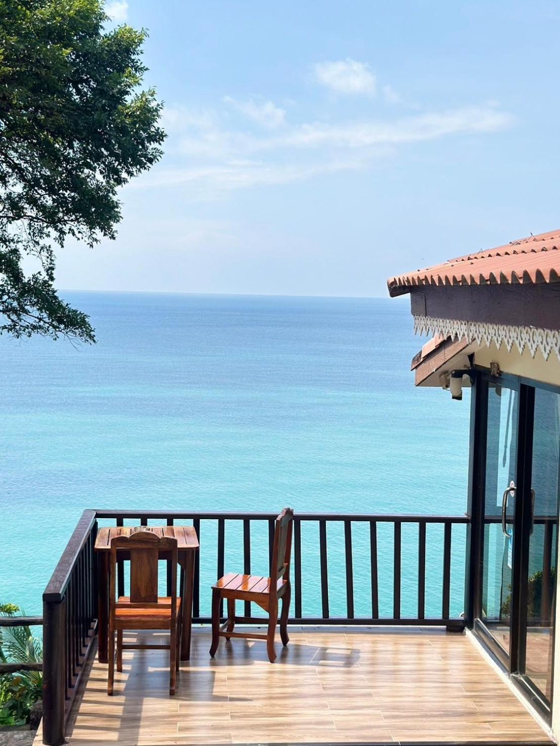 Chang Cliff Resort Koh Chang Exterior photo