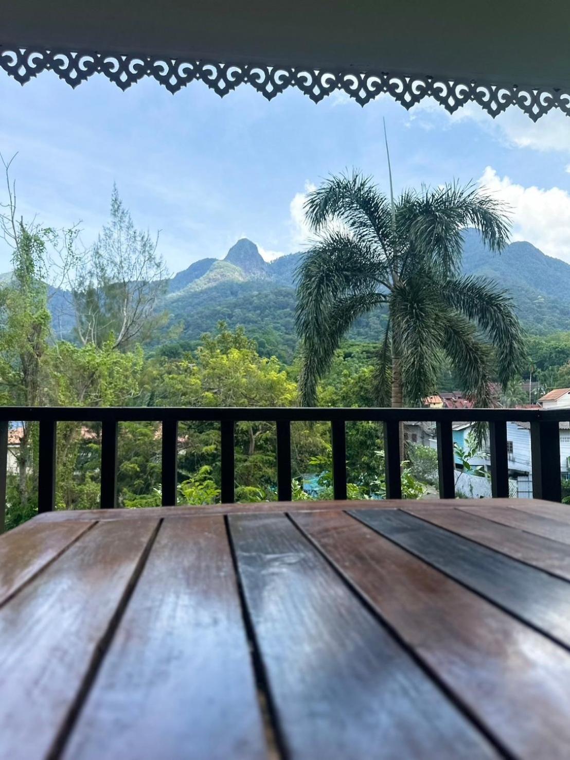 Chang Cliff Resort Koh Chang Exterior photo