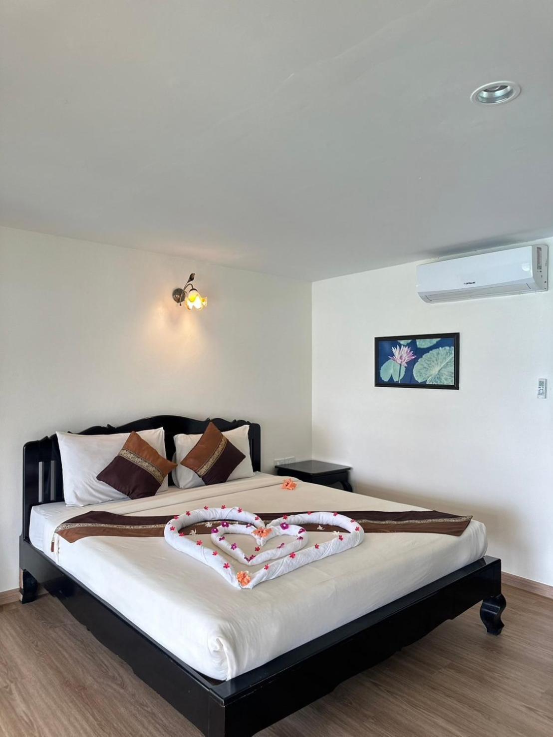 Chang Cliff Resort Koh Chang Exterior photo