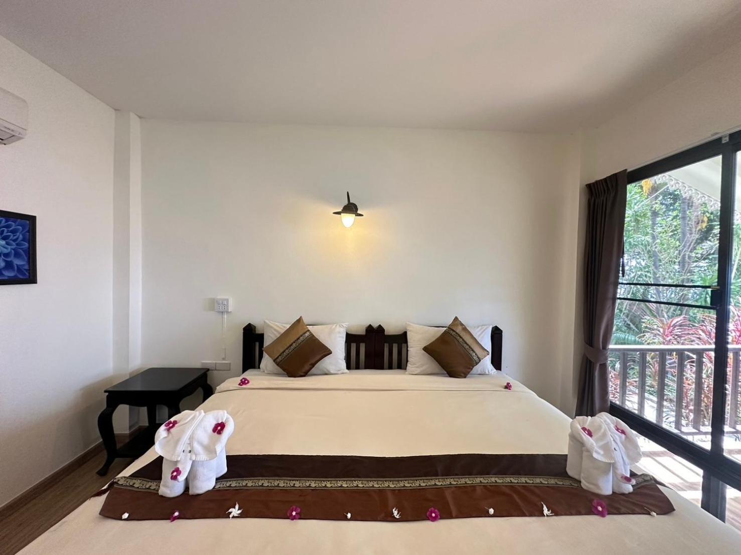 Chang Cliff Resort Koh Chang Exterior photo