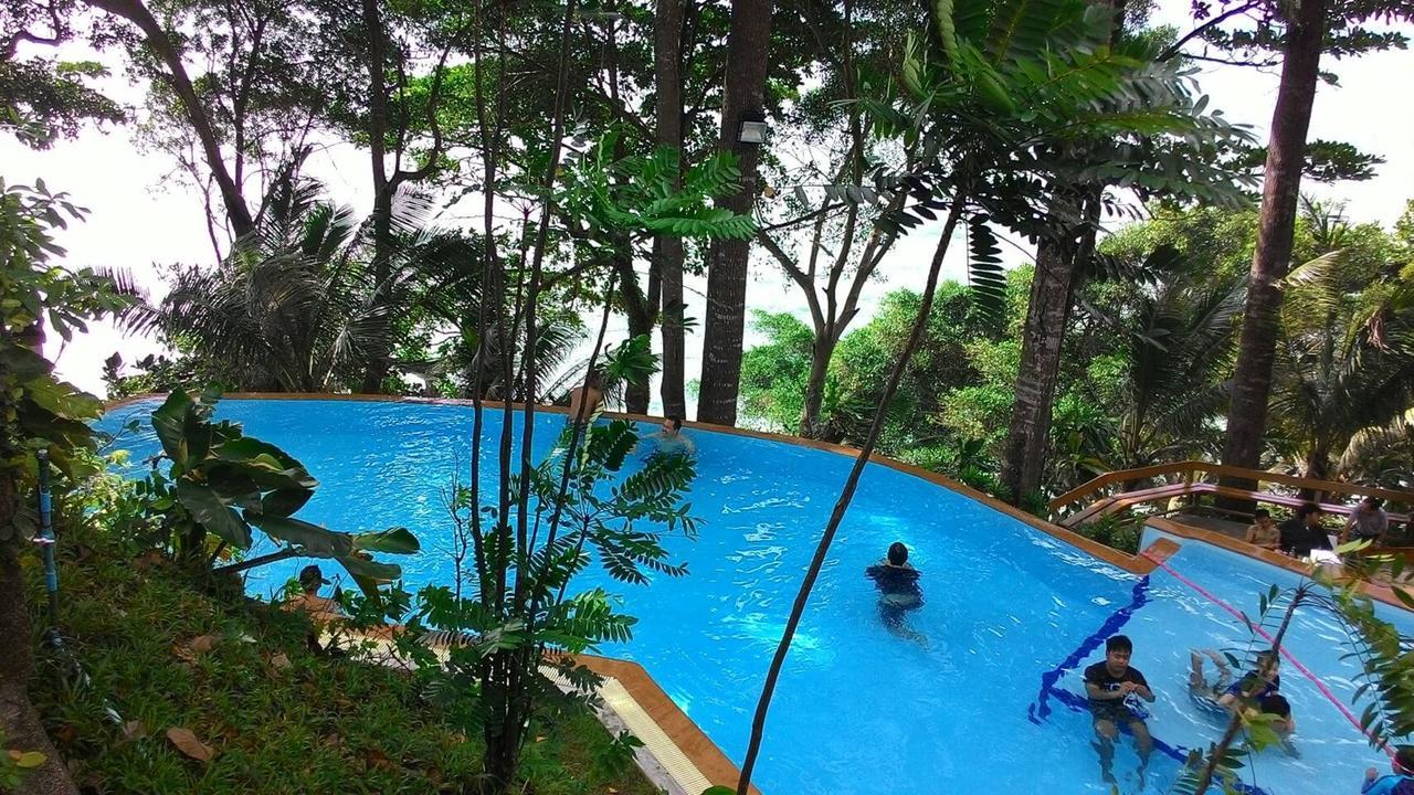 Chang Cliff Resort Koh Chang Exterior photo